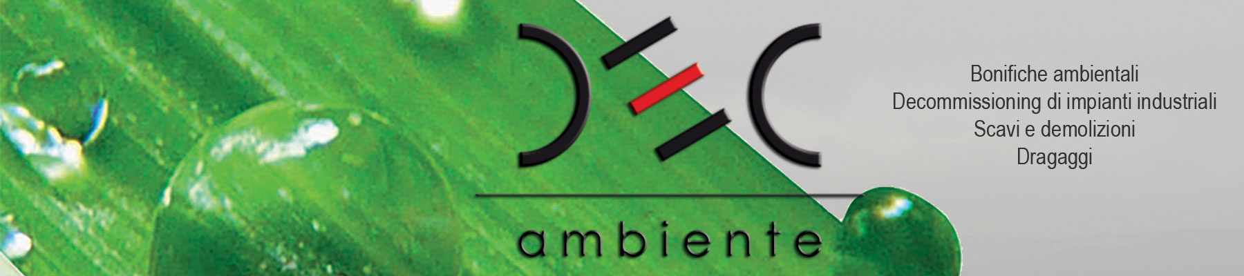 DEC Ambiente